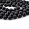 LOVENSPIRE 108 Mala Beads Natural Healing Crystal Gemstones Yoga Meditation Necklace Japa Prayer Mala Beaded Tassel Buddhist Tibetan Hand Knotted Reiki Chakra Stone Women Men Jewelry